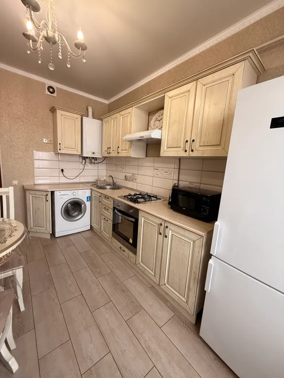 Квартира для вашего уюта