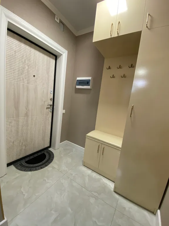 Уютная 1-комнатная квартира в самом сердце города