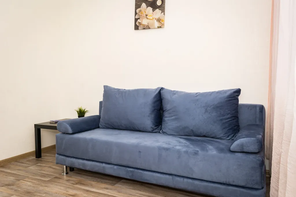 Заполярная 11