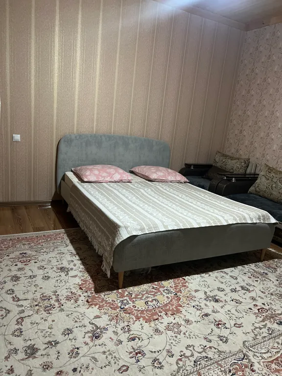 Дом в центре Гуниба с прекрасным видом