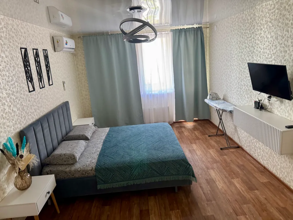 Квартира Квартира Best Apartment — Казань