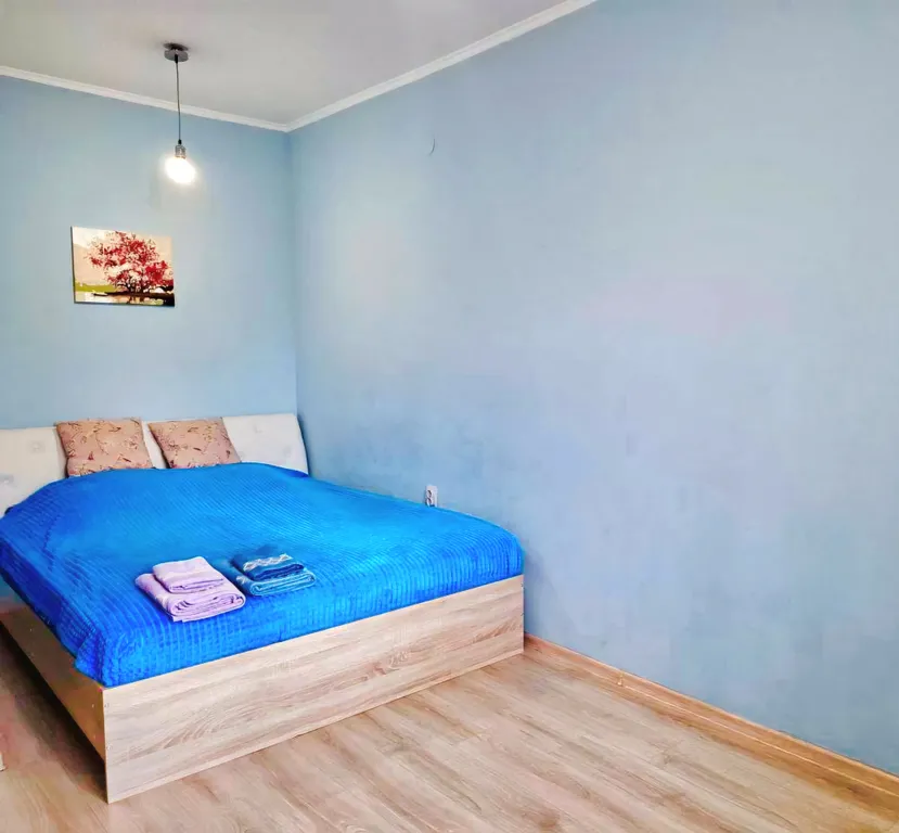 Отличная современная 1-комнатная квартира