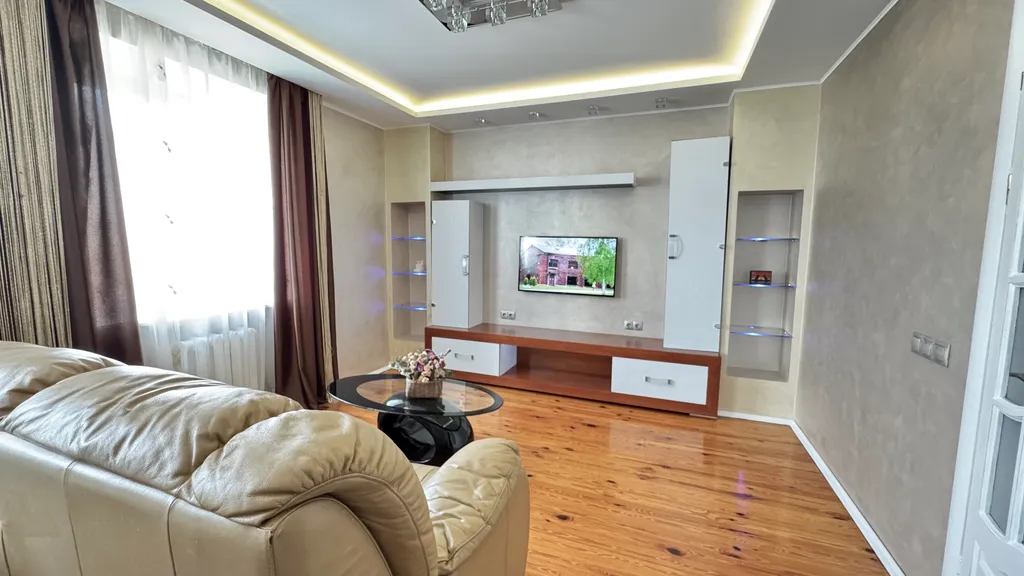 Квартира Aparthome
