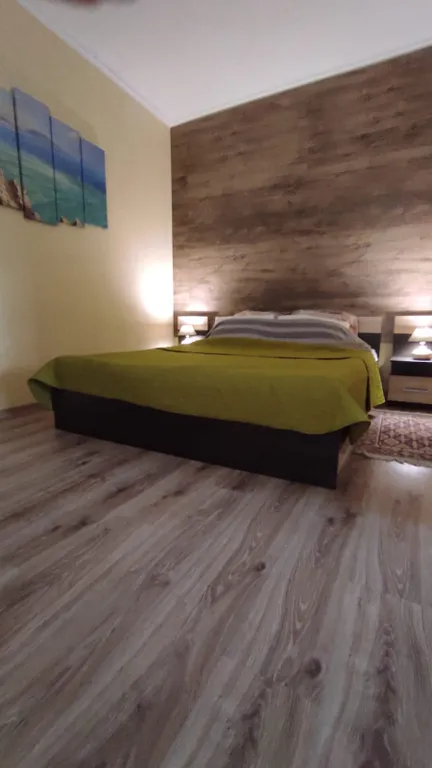 1-комнатная Квартира — аренда посуточно в Коктебель