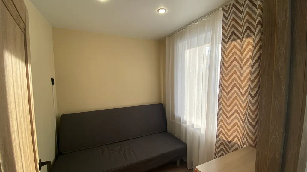 Удобная квартира в центре