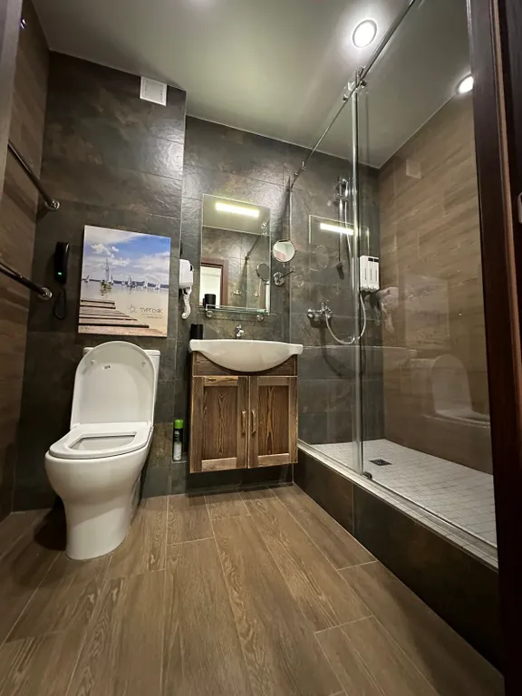 Апартамент на Солнечной Долине Business Residence 2