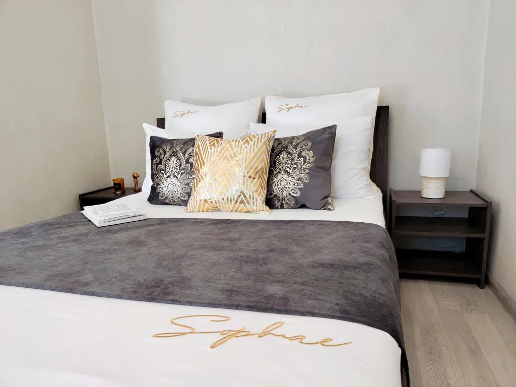 Квартира для уютного отдыха и плодотворной работы