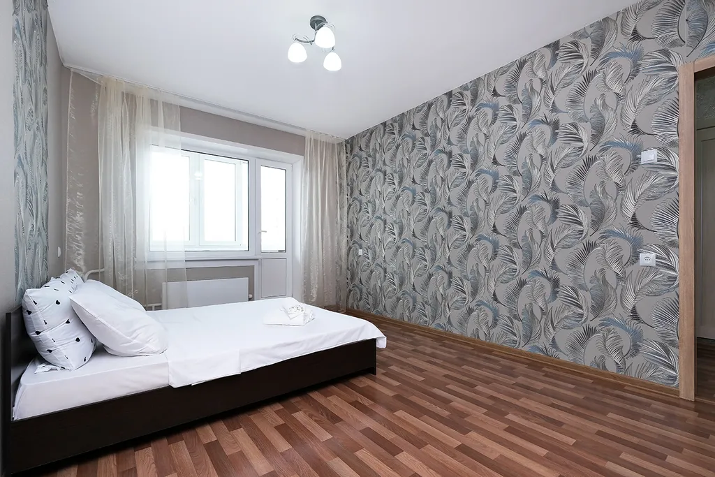 Квартира возле аэропорта и Экспоцентра