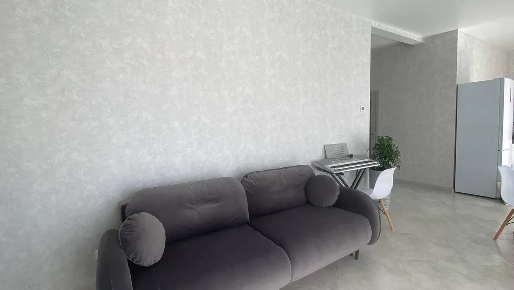 "Тихо и уютно" дом в СТ " Рощино"