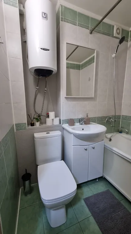 Квартира Квартира в центре — Хабаровск