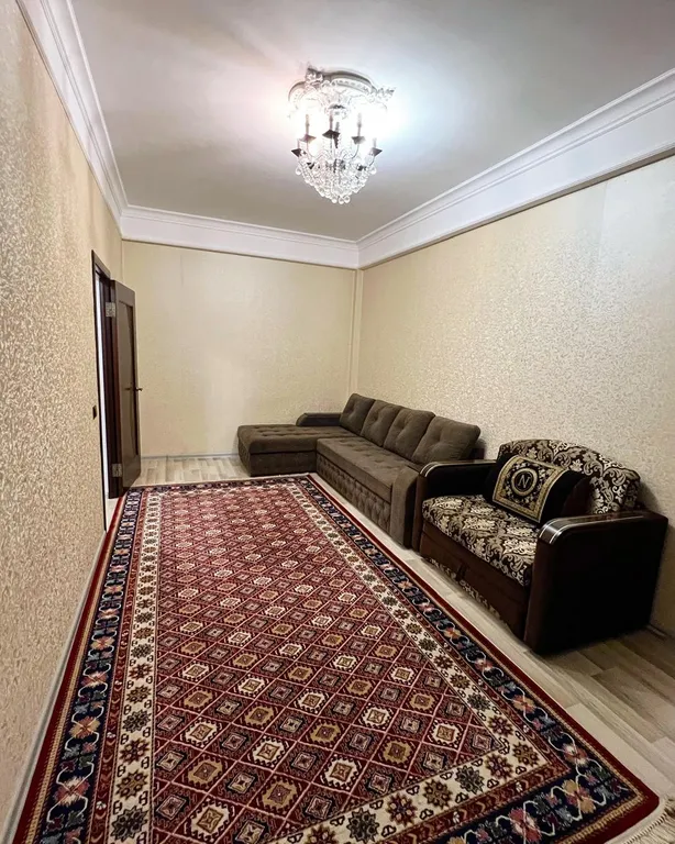 Уютная квартира с видом на море