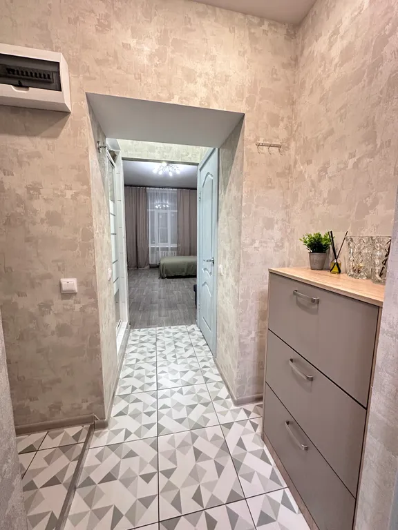 Квартира в центре