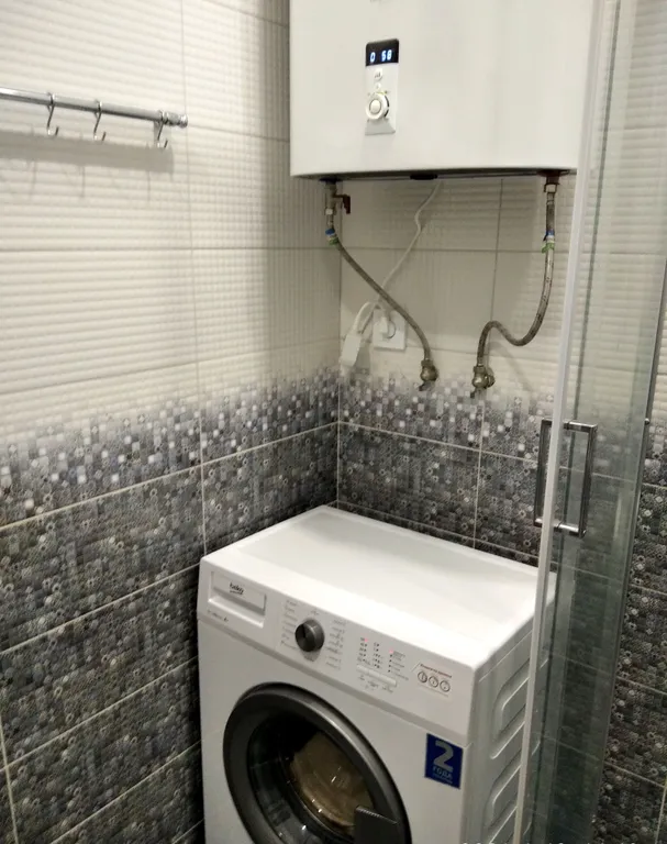 Квартира Квартира Розовая студия — Сириус