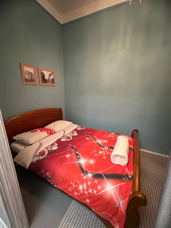 Квартира Квартира в центре города — Владикавказ