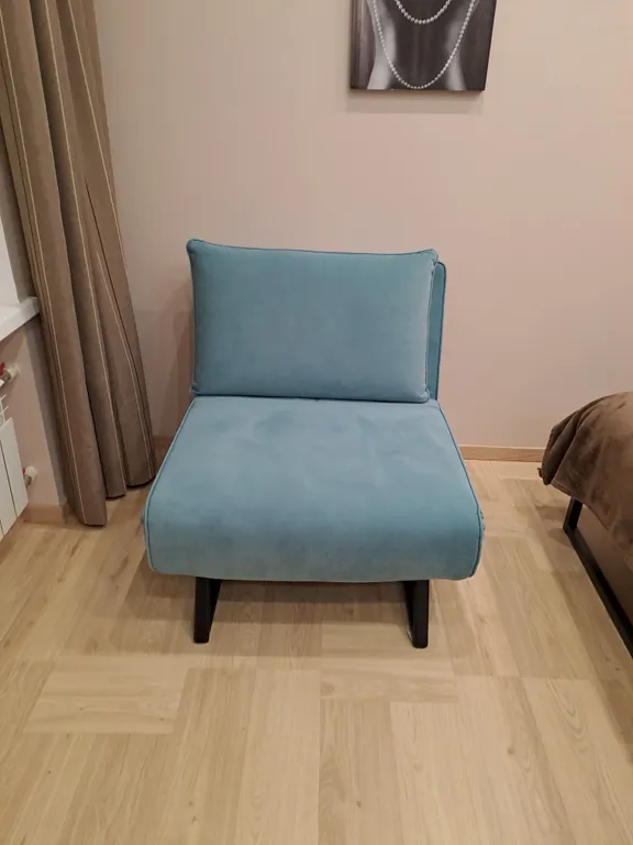 Квартира Квартира Студия около Новой Голландии — Санкт-Петербург