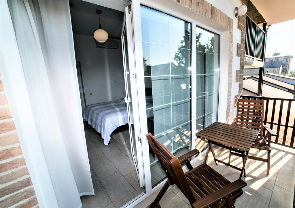 Квартира Комната — Кучугуры