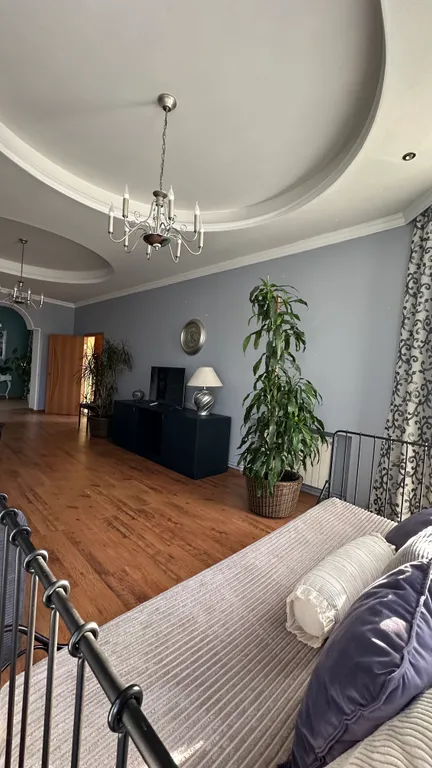 Уютные апартаменты в центральном районе города