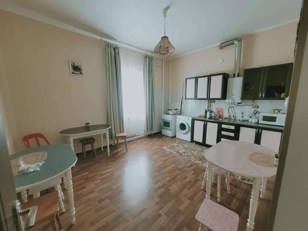 Квартира Комната — Геленджик