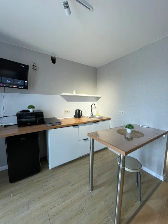 Апапаменты на А Макарова 27-104