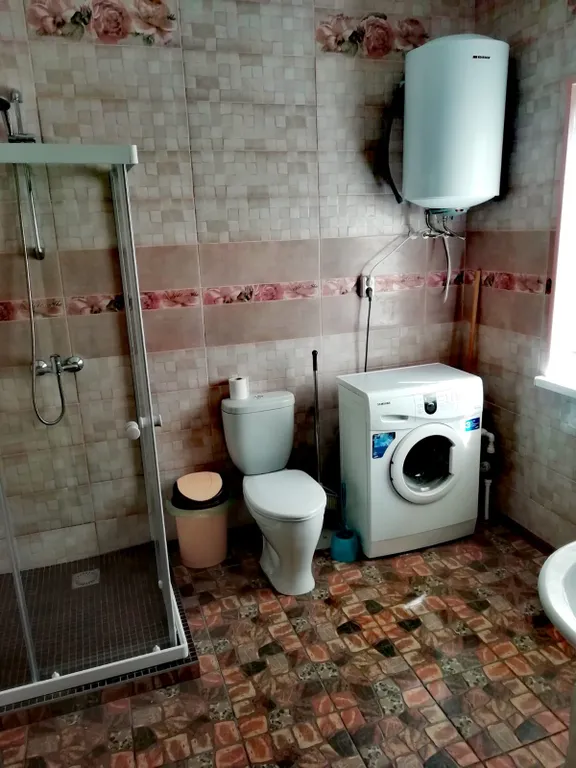 Коттедж Апартаменты у моря — аренда посуточно в Синявино