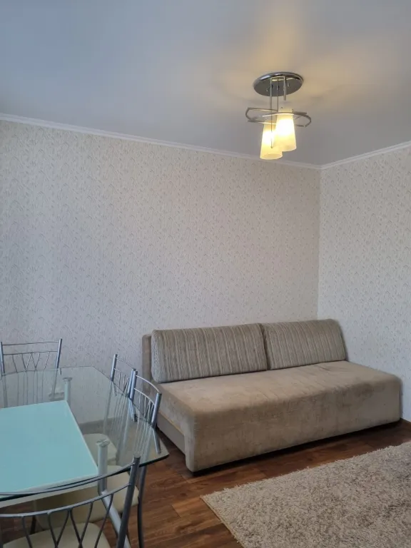 Комфортабельная квартира для большой семьи