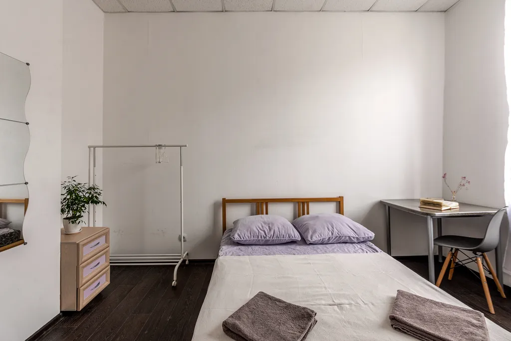 Квартира Комната — Санкт-Петербург