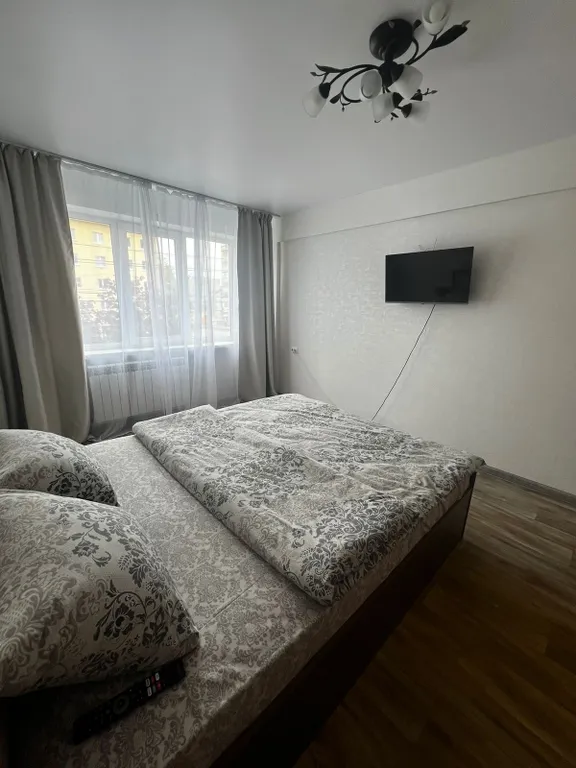 Уютная квартира в самом центре