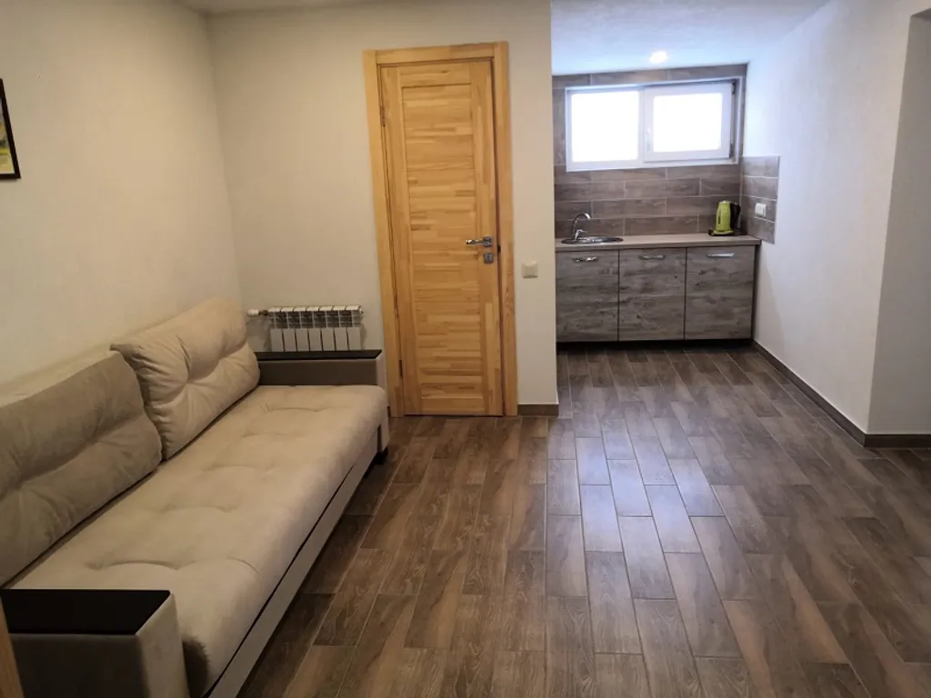 Уютный коттедж рядом с минском, с баней на дровах и бассейном