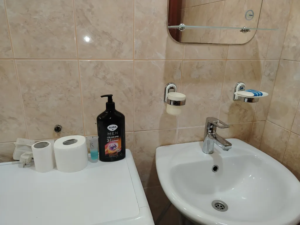 Гостевой дом Ущелье