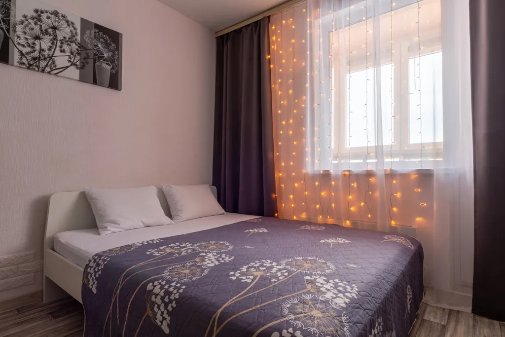 Квартира 10 минут от Ярмарки и стадиона Нижний Новгород — аренда посуточно в Нижний Новгород