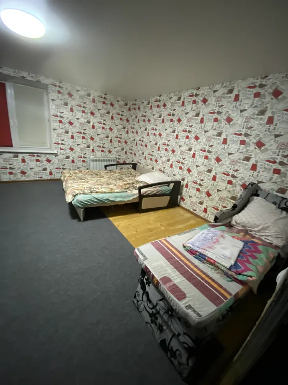 Дом недалеко от Кондуки