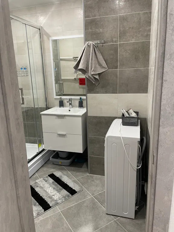 Квартира Уютная квартира в центре города — Аша