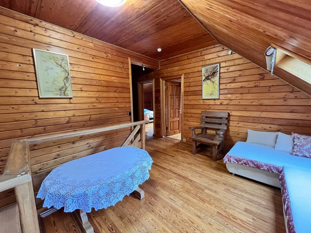 Дом в центре