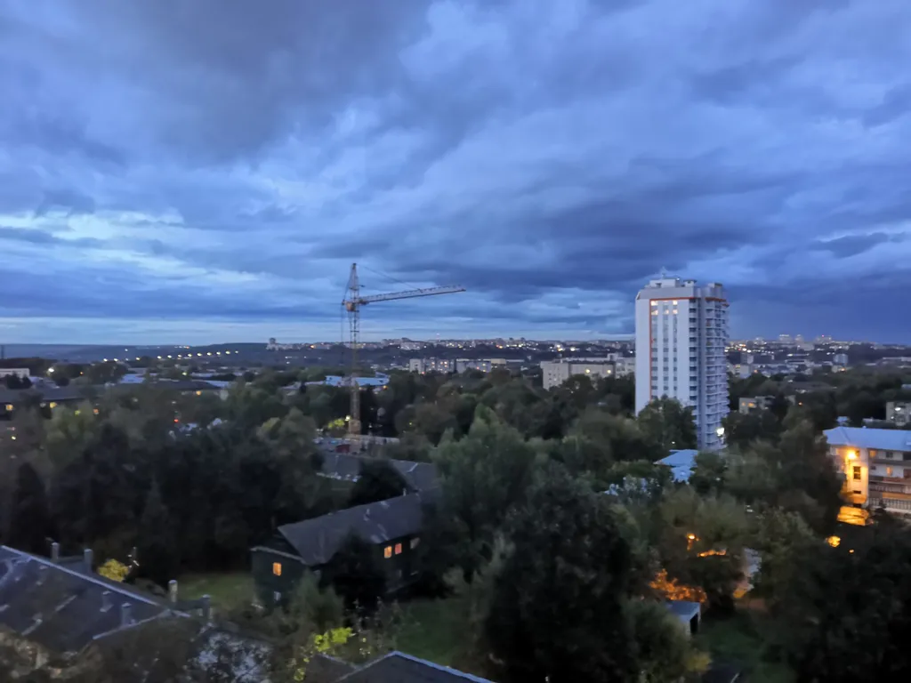 Уютная квартира в центральной части города