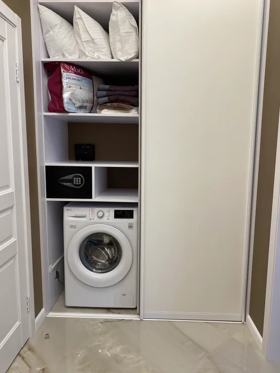 Квартира 1-комнатная Квартира — Зеленоградск