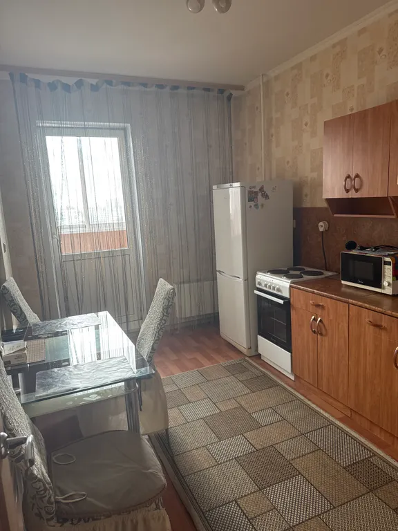 Квартира Уютная квартира — Курск