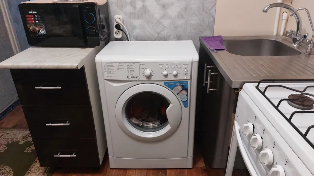 Уютная квартира рядом с морем