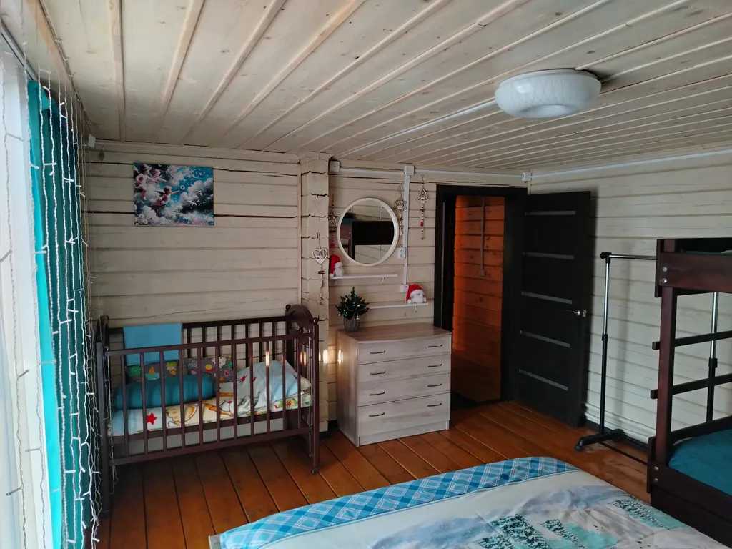 2-комнатный Дом