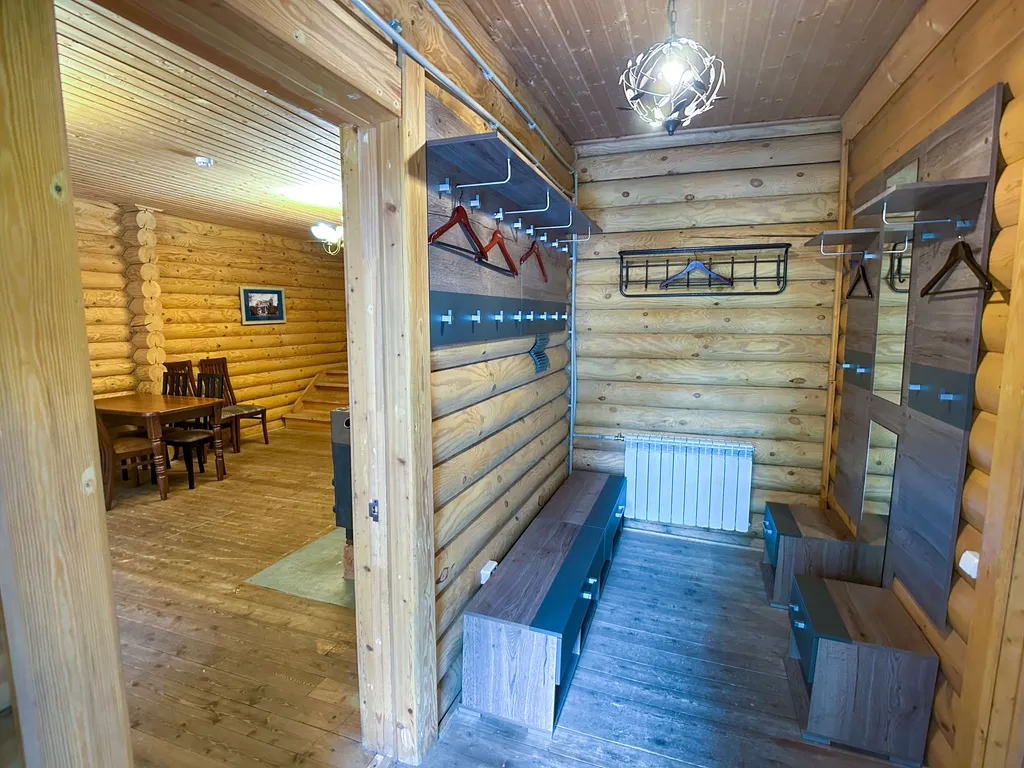 3-комнатный Дом