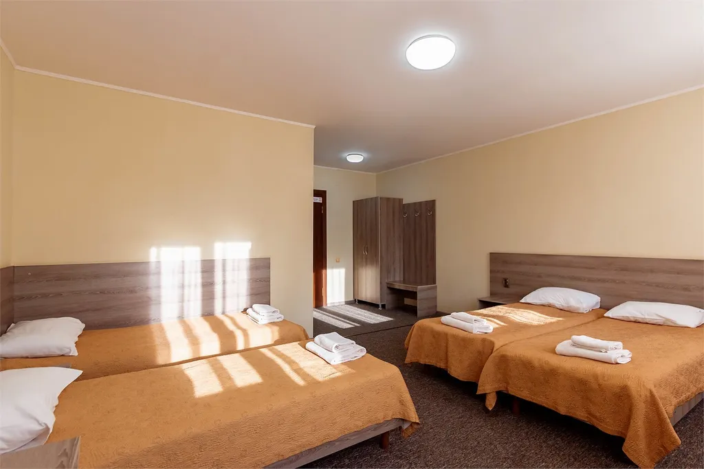 Квартира Комната — аренда посуточно в Судак