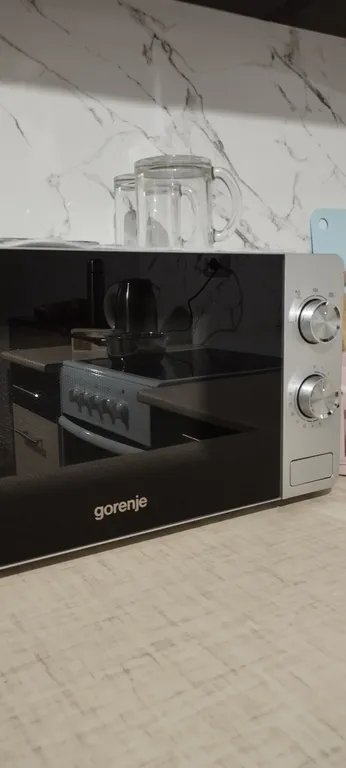 Квартира Уютная евродвушка с видом на Колтушские высоты и Санкт-Петербург — Старая Слобода