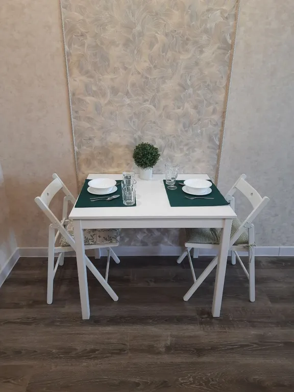 1-комнатная Квартира — аренда посуточно в Орёл