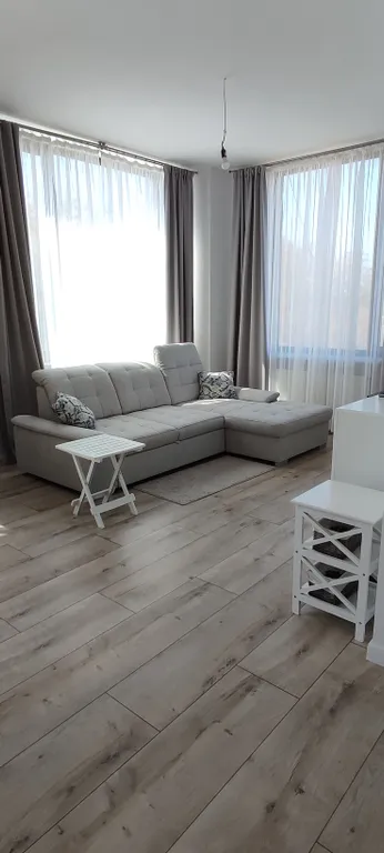 Квартира Квартира Двушечка уютное гнездышко — Светлогорск