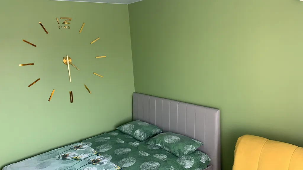 Дизайнерская евротрешка