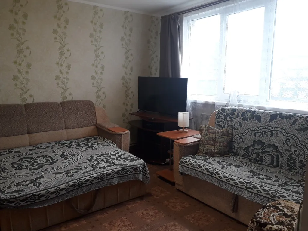 Уютный дом с двориком, с видом на море и горы в Симеизе