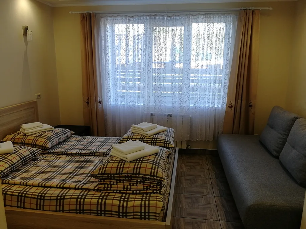 Коттедж Дач-хаус 2 — аренда посуточно в Новоабзаково