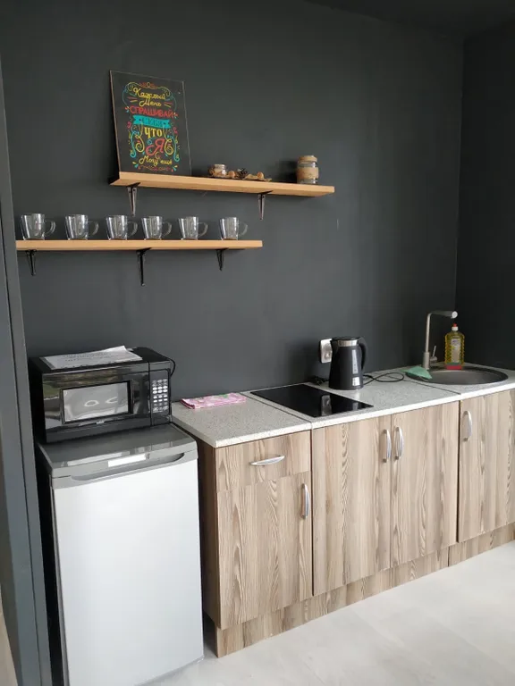 Домик на берегу реки Шексна