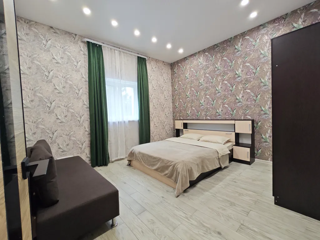 Премиум апартаменты