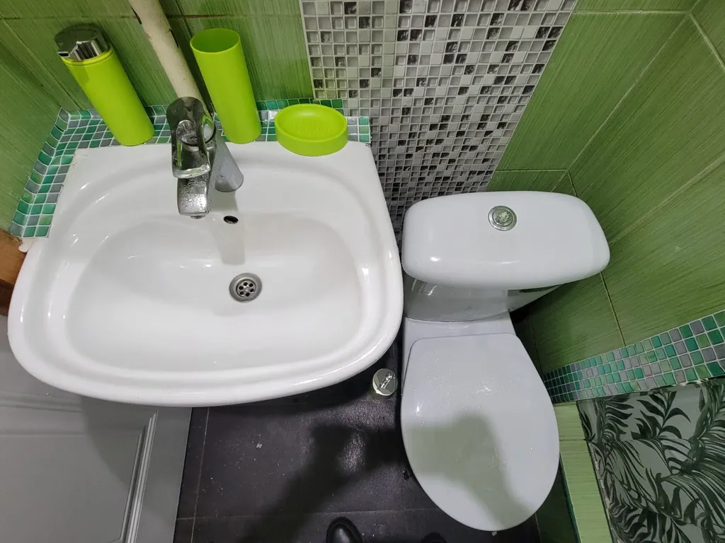 Квартира Тихая просторная комната у станции метро Таганская — Москва