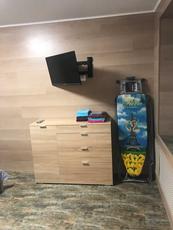 Квартира Уютные семейные апартаменты — Санкт-Петербург